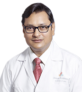 Dr. Prashant Nyati