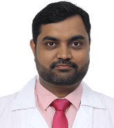 Dr. Prathamesh Kulkarni