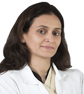 Dr. Purvi Kadakia Kutty