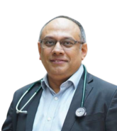 Dr. Rahul Bhargava