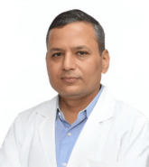 Dr. Rahul Naithani