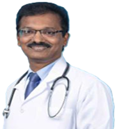 Dr. Raja Sundaram