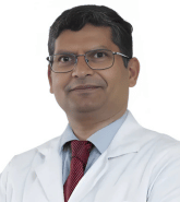 Dr. Rajeev Sharan