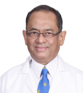 Dr. Rajendra Prasad