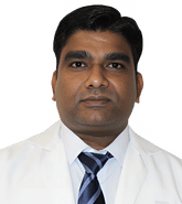 Dr. Rajesh Shinde