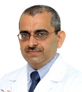 Dr. Rakesh Ojha
