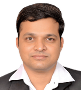 Dr. Ramanujam S