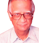 Dr. Ravi Bhatia