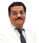 Dr. Ravindra Srivastava