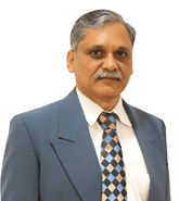 Dr. SS Praharaj