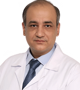 Dr. Sajal Kakkar