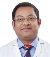 Dr. Sandeep De