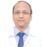 Dr. Sandeep Goyle