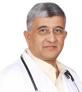 Dr. Sanjay Govil