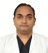 Dr. Sanjeev Srivastava