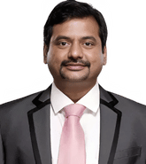 Dr. Santhosh N U