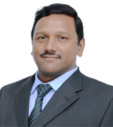 Dr. Satish Kumar A