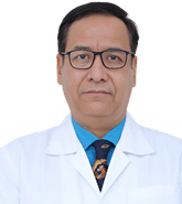 Dr. Satyendra Katewa