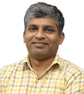 Dr. Selvakumar Naganathan