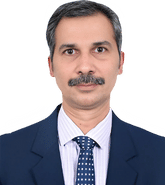 Dr. Shailesh Naik