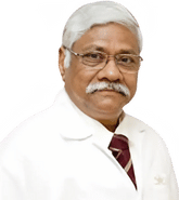 Dr. Shyam Kishore Shrivastava