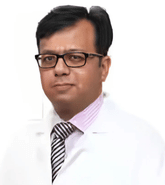 Dr. Siddharth Kumar Sahai