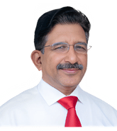 Dr. Soundappan V