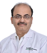 Dr. Sudesh M Phanse