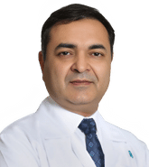 Dr. Sudhir Tyagi