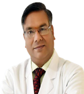 Dr. Sunil Kumar Gupta