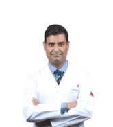 Dr. Suraj Manjunath
