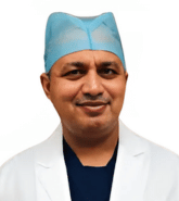 Dr. Sushil Kumar Jain