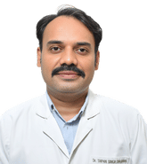 Dr. Tapan Singh Chauhan