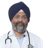 Dr. Tejinder Singh