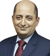 Dr. Upendra Dhar