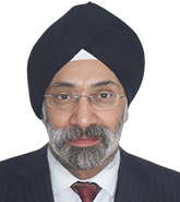 Dr. V. P. Singh