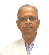 Dr. V. S. Mehta