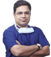 Dr. Vivek Vij