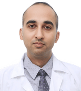 Dr.Pranav Chadha