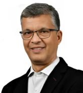 Dr.Radheshyam Naik
