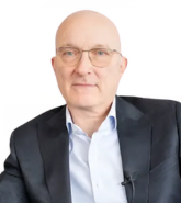 Prof. Dr. med. Frank Gansauge