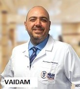 Dr. Burak Orhan