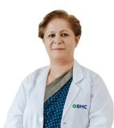 Dr. Bhawna Sirohi