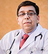 Dr. Deni Gupta
