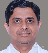 Dr. Dhananjaya I Bhat
