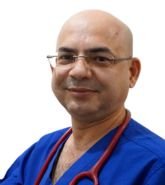 Dr. Ganapathi M Bhat