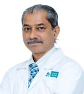 Dr. Jose Easow