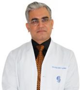 Dr. Kuldeep Sharma