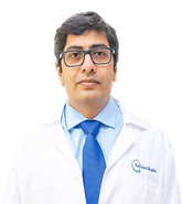 Dr. Mandar Nadkarni
