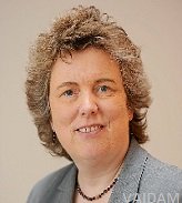 Prof. Dr. Med. Nadia Harbeck
